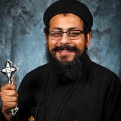 The Life Of Saint Mary - Fr. Mina Dimitri - Nahda 2020
