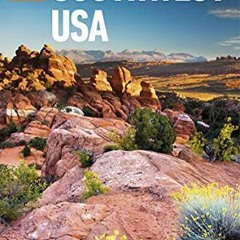DOWNLOAD PDF 📖 The Rough Guide to Southwest USA (Travel Guide with Free eBook) (Roug