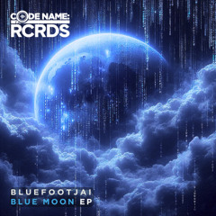 CODERCRDS050: BlueFootJai - Blue Moon EP (Clips)
