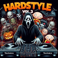 Hardstyle Vol 3