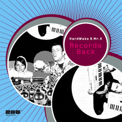 Records Back (Original Mix)