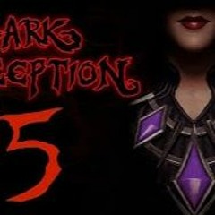 Dark Deception - Monster Party