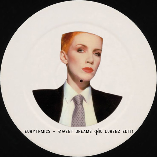 Eurythmics - Sweet Dreams (Nic Lorenz Edit) [FREE DOWNLOAD] [filtered due copyright]