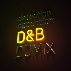 detection deception DJMIX 054
