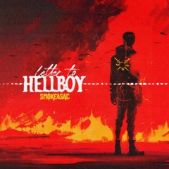 Letter To Hellboy