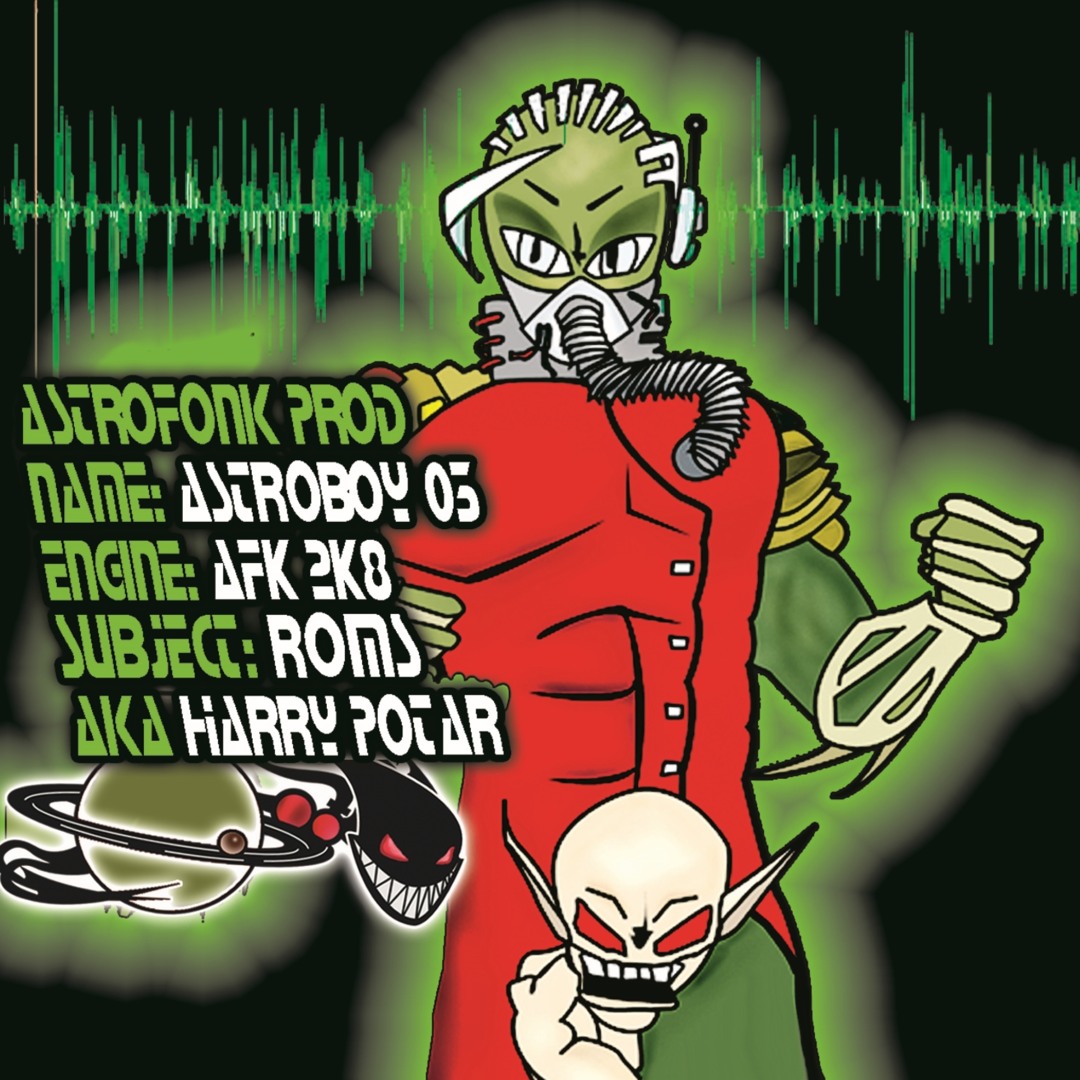 Stream The Cunt Killer Show (Original Mix) by harry potar | Listen