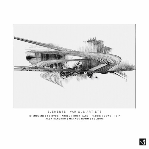 PREMIERE: Alex Ranerro - Insistent [Berg Audio]