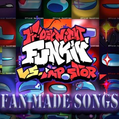 Vs imposter Fanmade Playlist