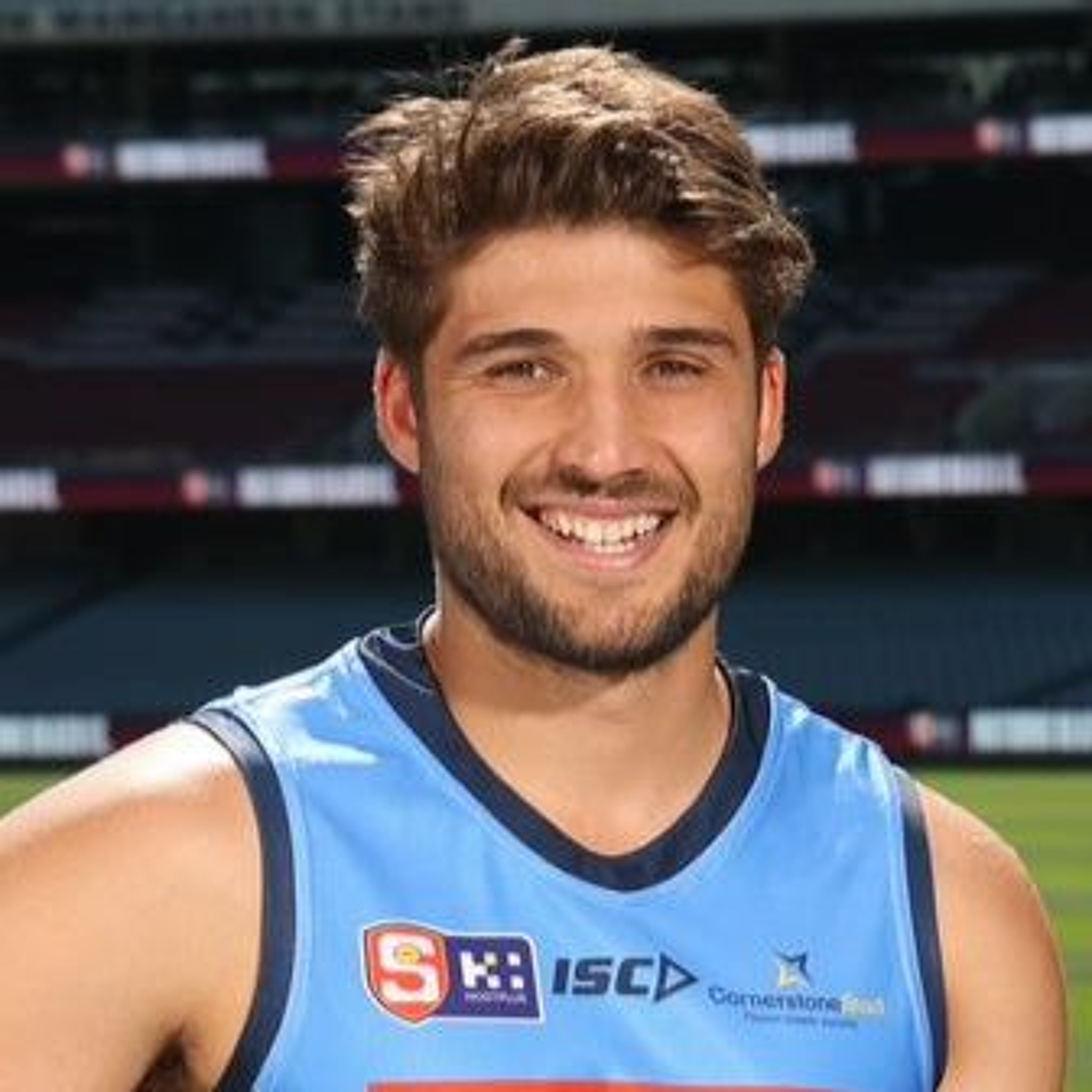 SANFL Podcast