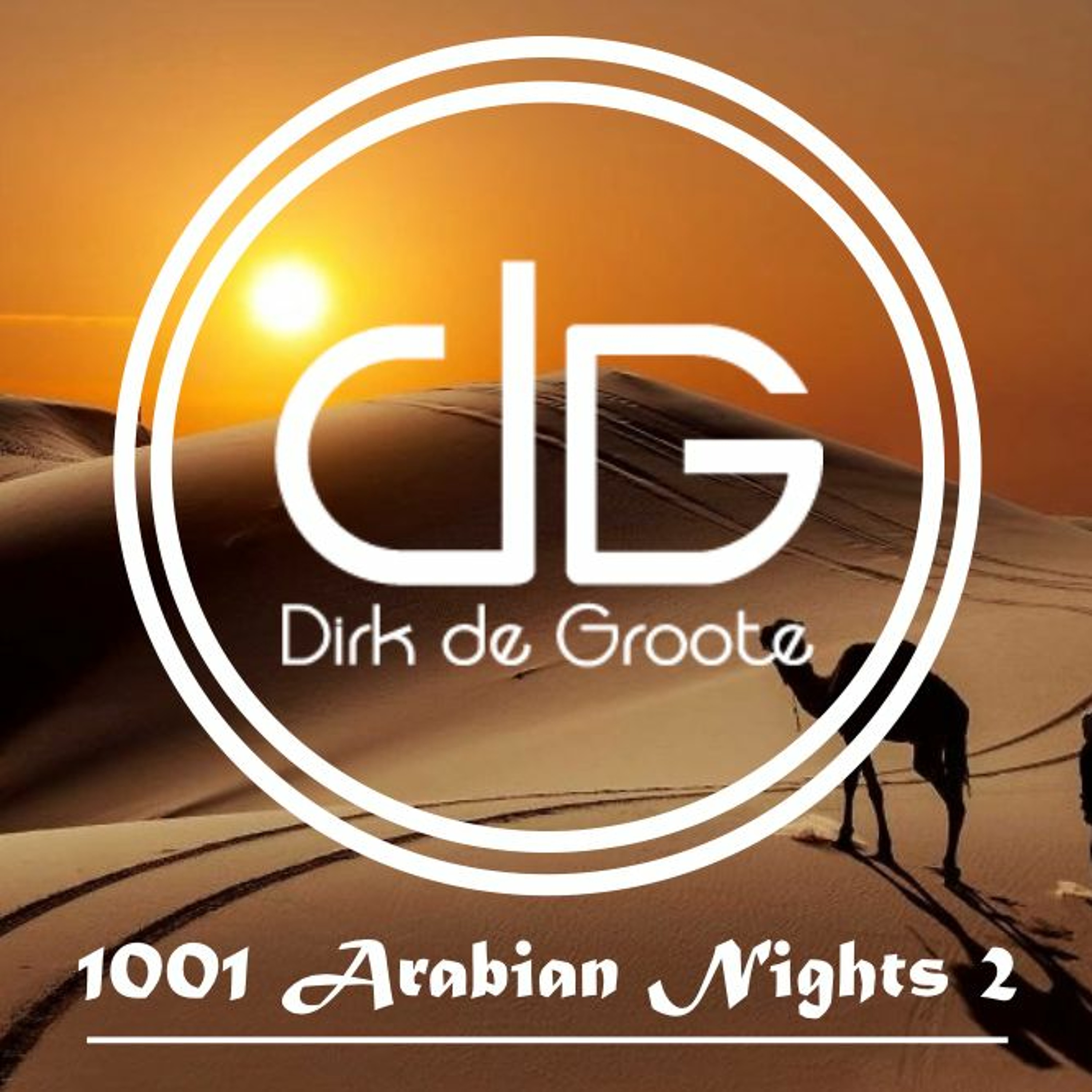 Dirk De Groote