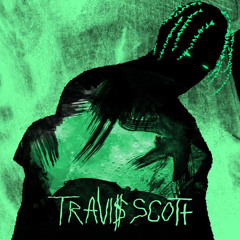 [FREE] travis scott type beat "NIGHT" feat A$AP rocky 138bpm