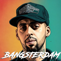BANGSTERDAM 1 - Bangz 4 Dancers