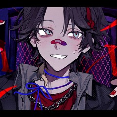 カレシのジュード Cover / 叶×三枝明那×レオス・ヴィンセント kanae leos akina her boyfriend jude