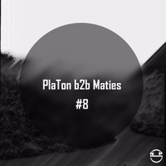 SyncronSesh #8 • PlaTon b2b Maties