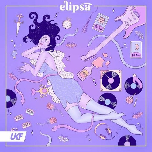 Elipsa - Addicted