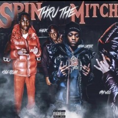 Kyle Richh x Jenn Carter x Jah Woo x GBG Sheik - Spin thru the mitch