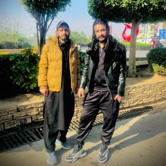 Tmhari nazre karam+tenu samny behta k remix by djsaqlain😉😍