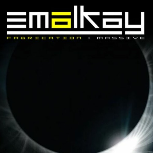 Emalkay - Fabrication (UvianCode Flip)