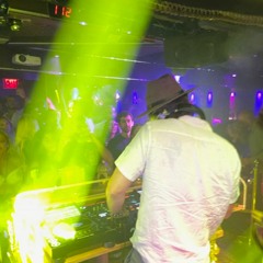 Cory Austin live @ Gospël 08-12-22