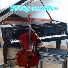 Flowing Innovations (Cello and Piano Solo)