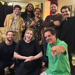 Da Licenca Doutor • Turma 20