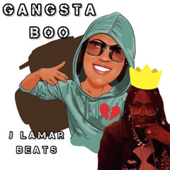 GANGSTA❤️‍🩹BOO (808xPHONK) R.I.P VIDEO ON YOUTUBE NOW