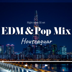Houszaguar Mix (short .ver)