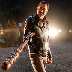 You are creepy as shit