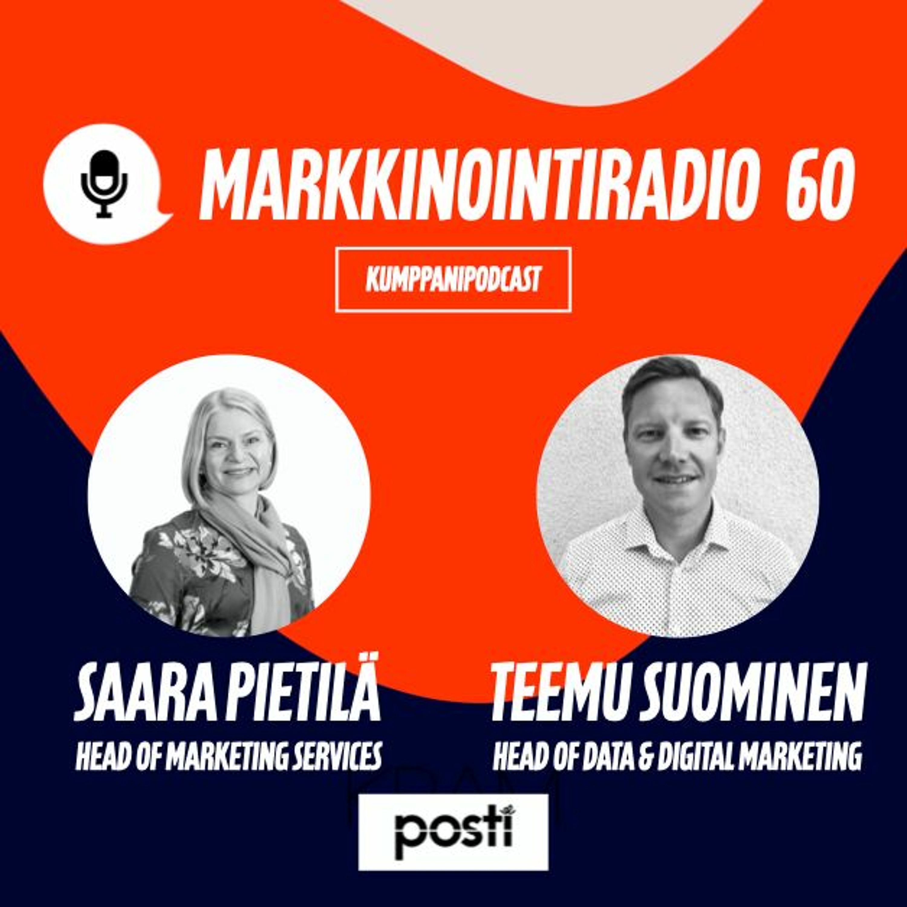 MarkkinointiRadio