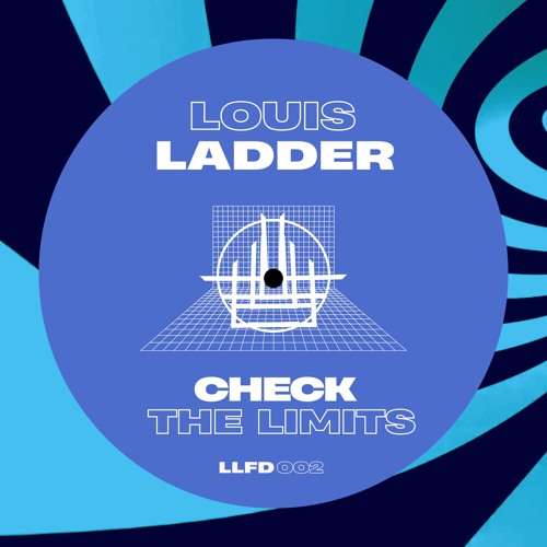 Louis Ladder - Check The Limits [LLFD002] (Free Download)