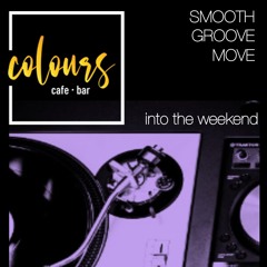 Smooth Groove Move - Colours - 2024-04-04