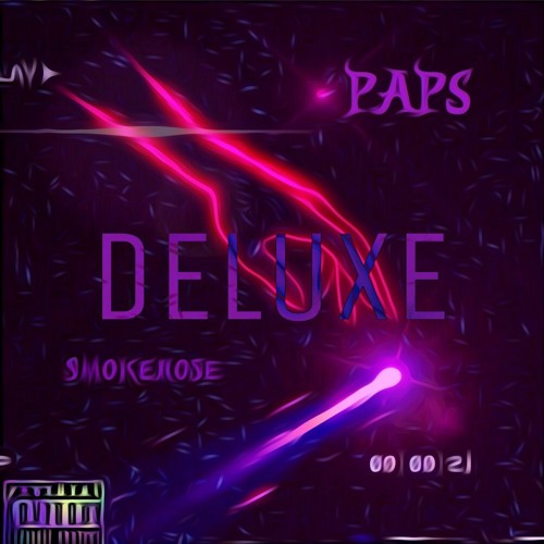 [DELUXE] PAPS - Sombra 🖤 (prod, smokerose)