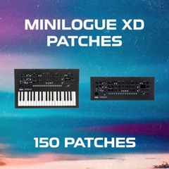 012 - Minilogue XD Patches - Patch 012 Of 150.WAV