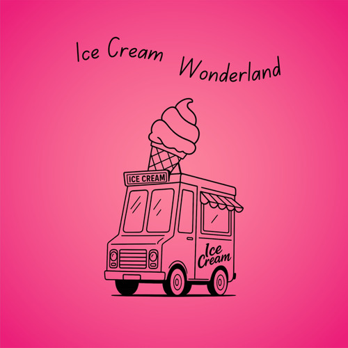 Ice Cream Wonderland