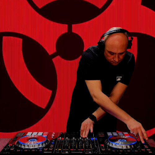 Tommy M - Atticum DJ Sessions - Episode 7 (#Cantaditas #vocaltrance #nustyle #jump #djsession)