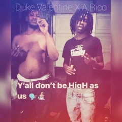 All In - A.Rico X Duke Valentine
