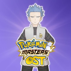 Battle! Cyrus - Pokemon Masters OST