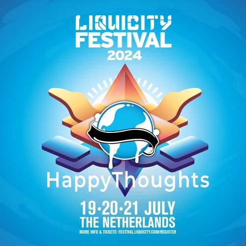 HappyThoughts – Liquicity Festival 2024 – DJ Contest