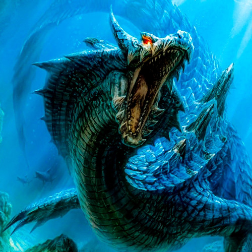 Dracul - A Neurofunk / Drum and Bass Mix by Liquid_Robot