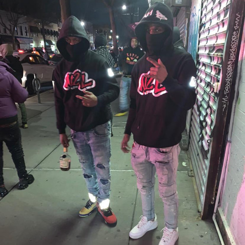 TAE B X JAH B - VIBES
