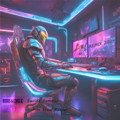 Suicide Gammer (LOU remix 2024)