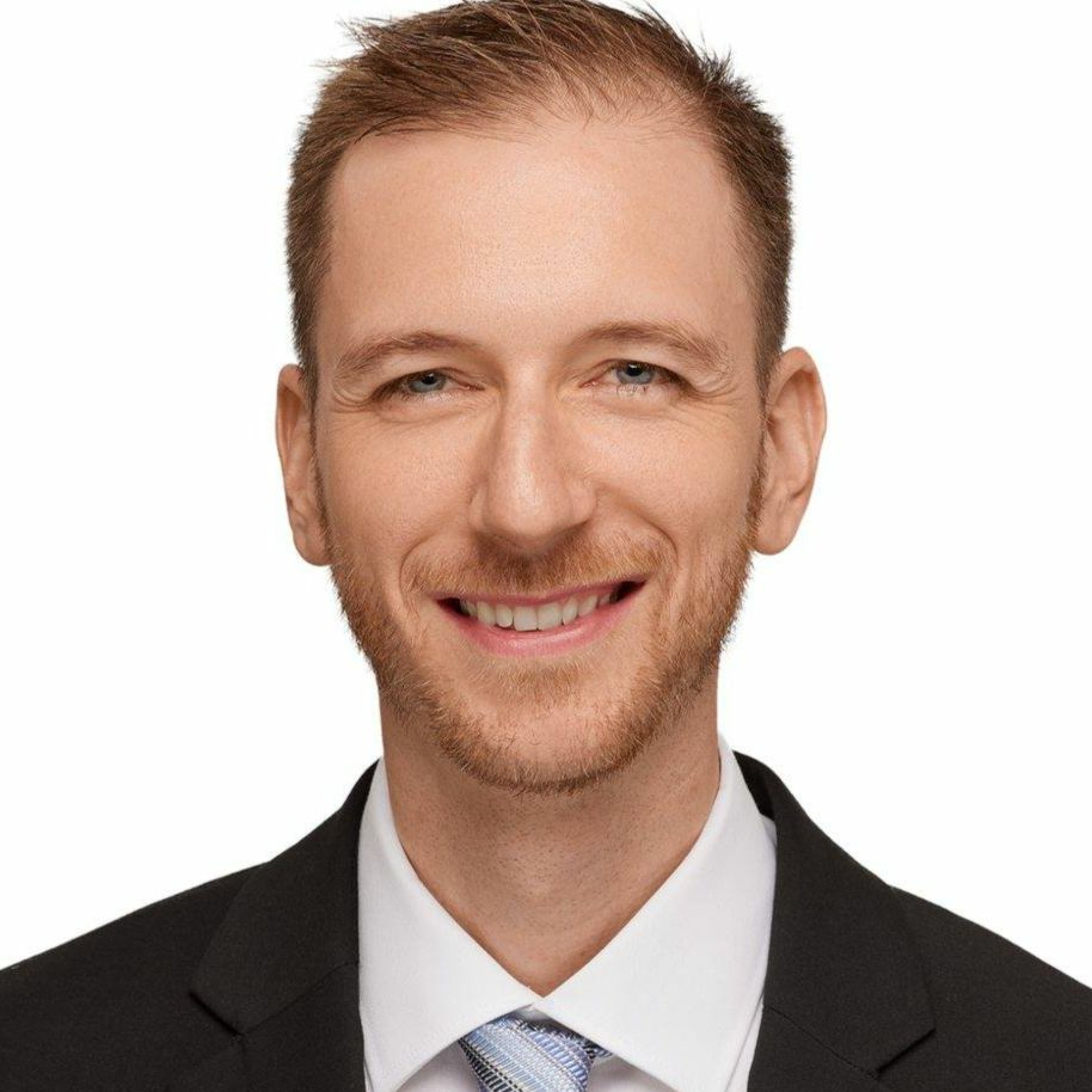 Dany Bernier, candidat Parti conservateur du Québec episode artwork