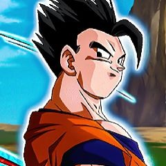 Dragon Ball Z Dokkan Battle  LR Ultimate Gohan Intro OST Extended