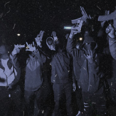 8DEEP REMIX -YNB ZAY X M4MDUFFLE