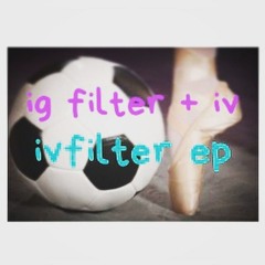 instagram_filter - absent for a week ( i.v.)