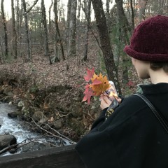 dead things fall away