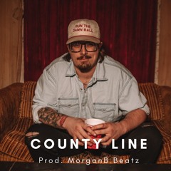 County Line (Hardy x Morgan Wallen Hard Rock Type Beat)