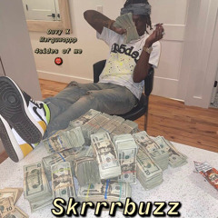 Duvy Ft MarGuwop - 4 Sides Of Me (Skrrrbuzz Unreleased Exclusive)