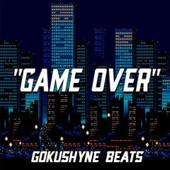 [FREE] Game Over x HARD Trap Type Beat | Video Game Rap Type Beat