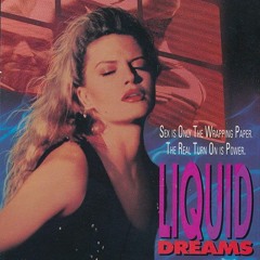 Liquid Dreams OST (1991)